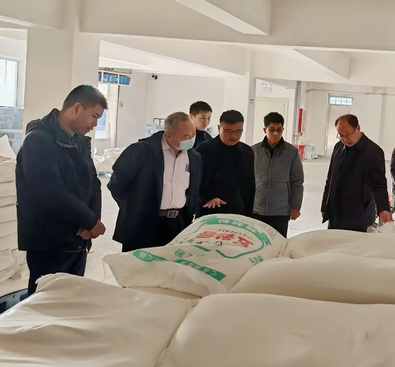 市財政局（國資委）檢查節前安全穩定工作