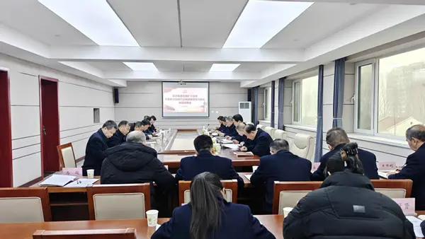 博農集團安排部署開展樹立和踐行正確政績觀學習教育工作